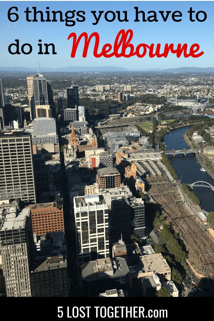 Melbourne