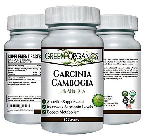 Vitamin and mineral combinations for weight loss image 1