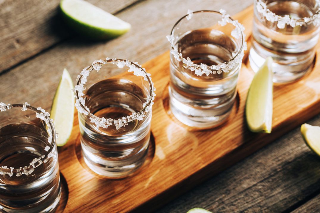 Доска для подачи шотов Knockout | Gunswood Vodka, Panna Cotta, Takeout Container, Pudding, Ethnic Recipes, Desserts, Food, Tailgate Desserts, Dulce De Leche