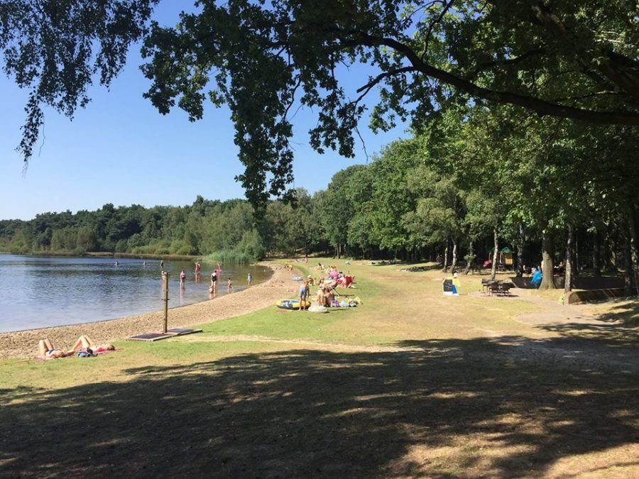 Narvik HomeParc Heelderpeel B.V. Limburg Nederland