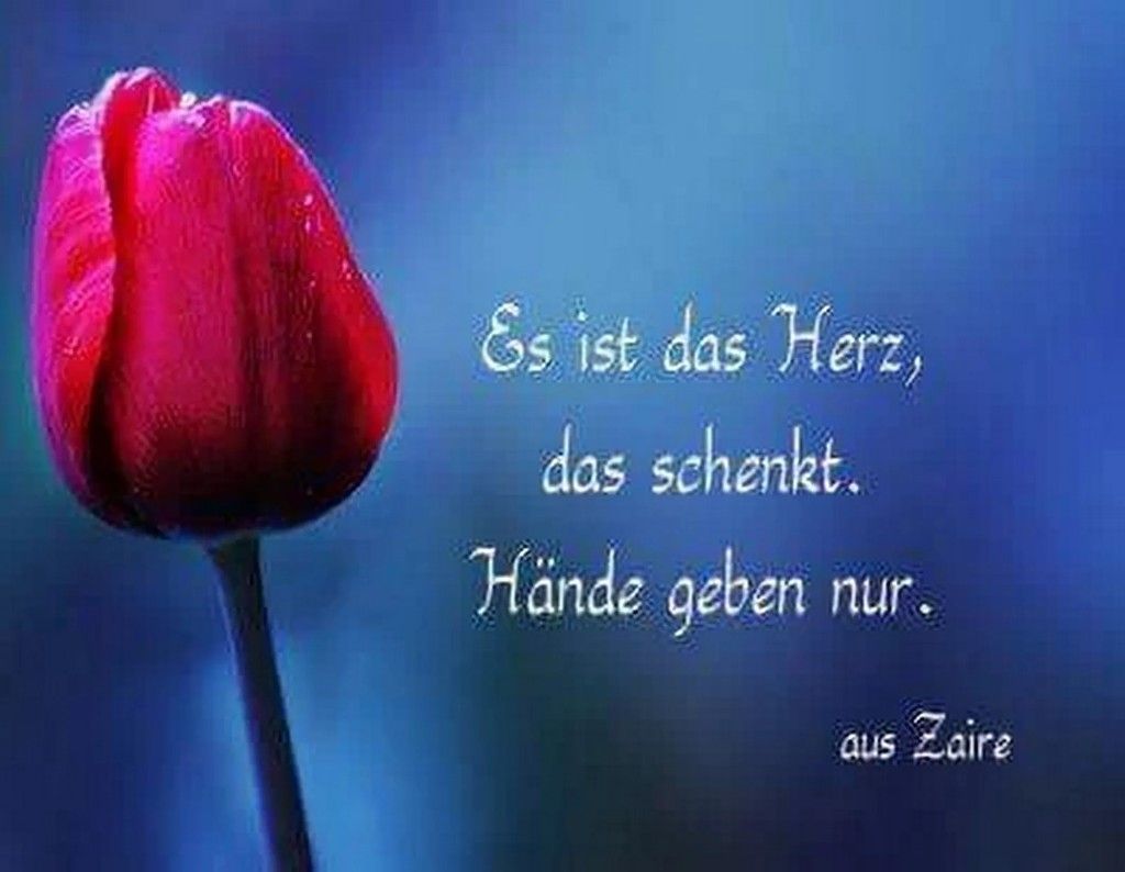 Gedicht liebe kennenlernen