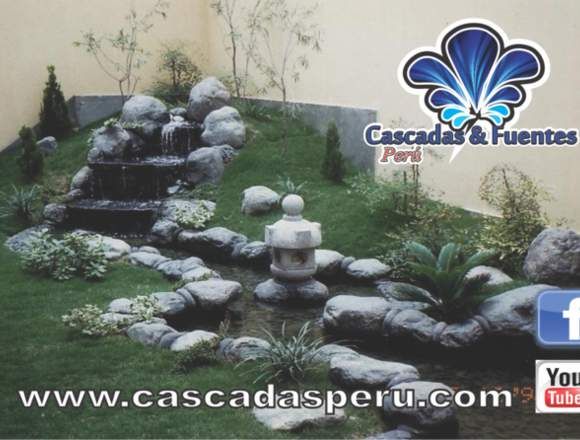 ESTANQUES ARTIFICIALES en Lima Perú Pinterest Estanques - estanques artificiales ESTANQUES ARTIFICIALES en Lima Perú Pinterest Estanques - estanques artificiales