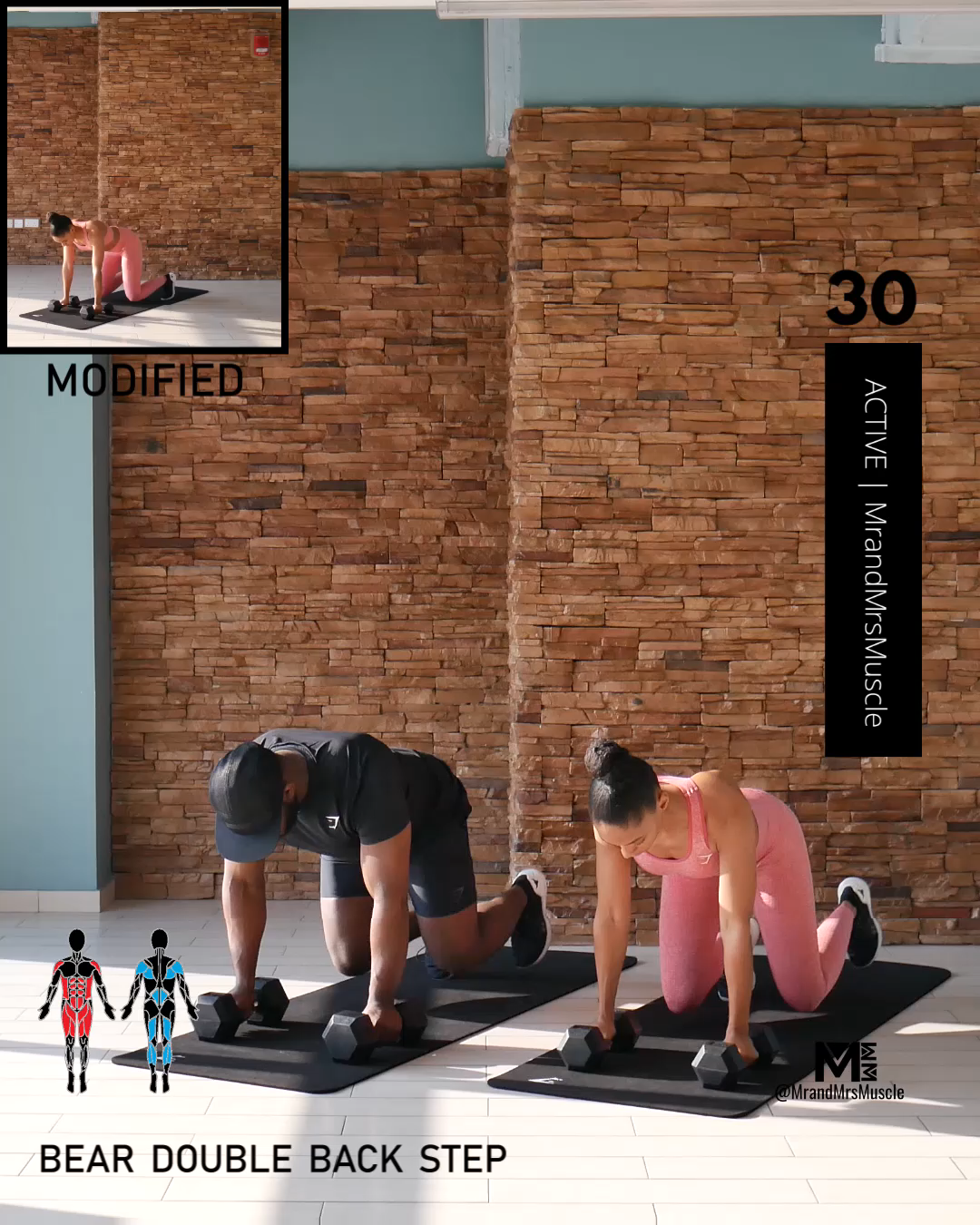 LEGS & GLUTES WORKOUT