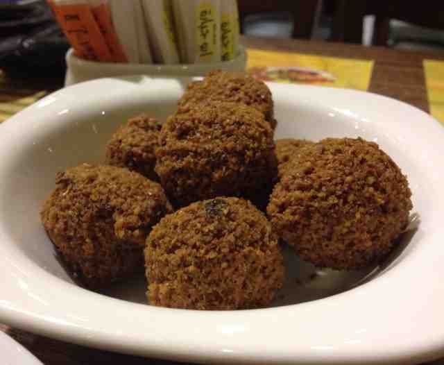 Flafel Abu Jbara Http Jo Jeeran Com P Abu Jbara Amman Food Cooking Amman