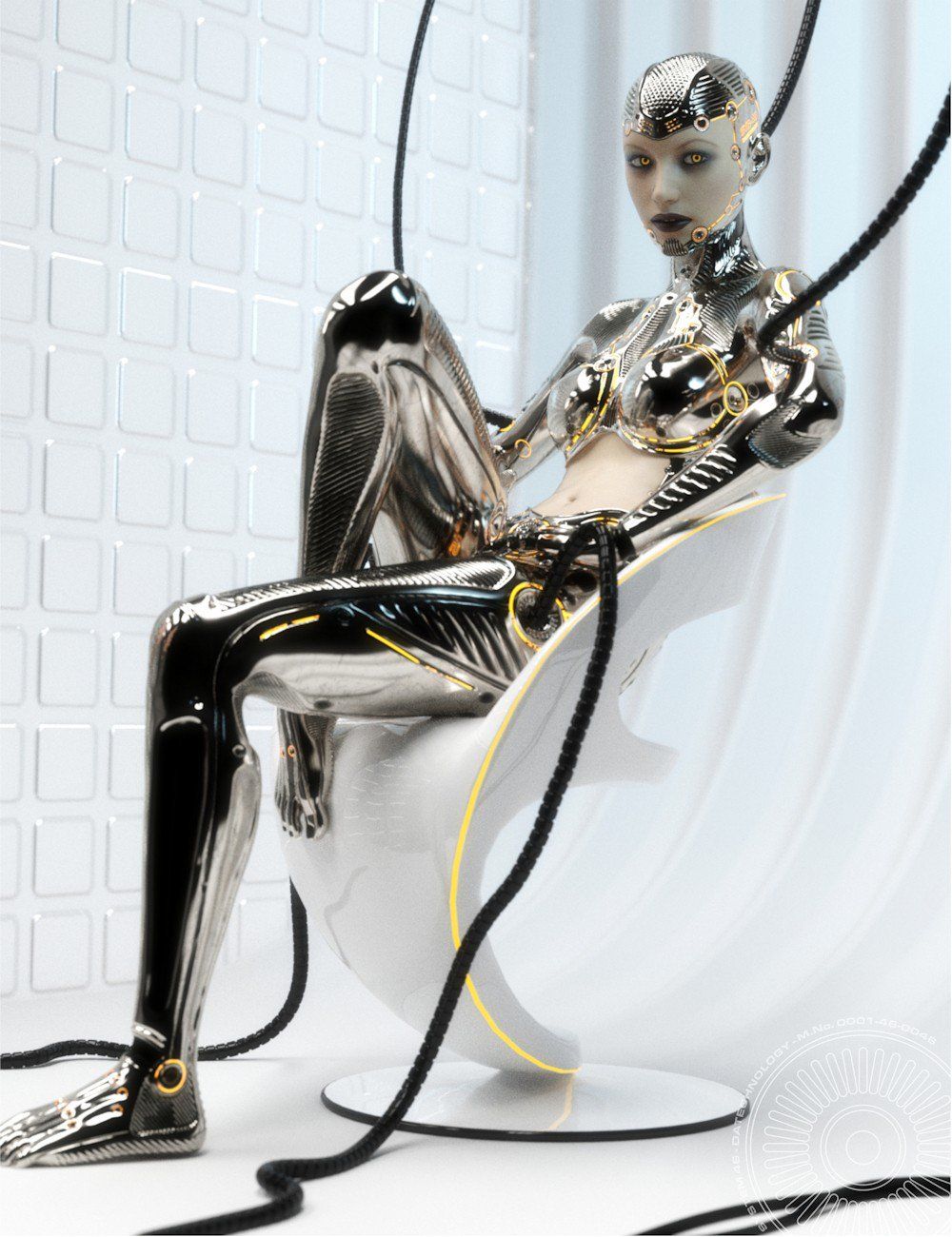 System 46 for Genesis 3 Female(s) System 46 for Genesis 3 Female(s)