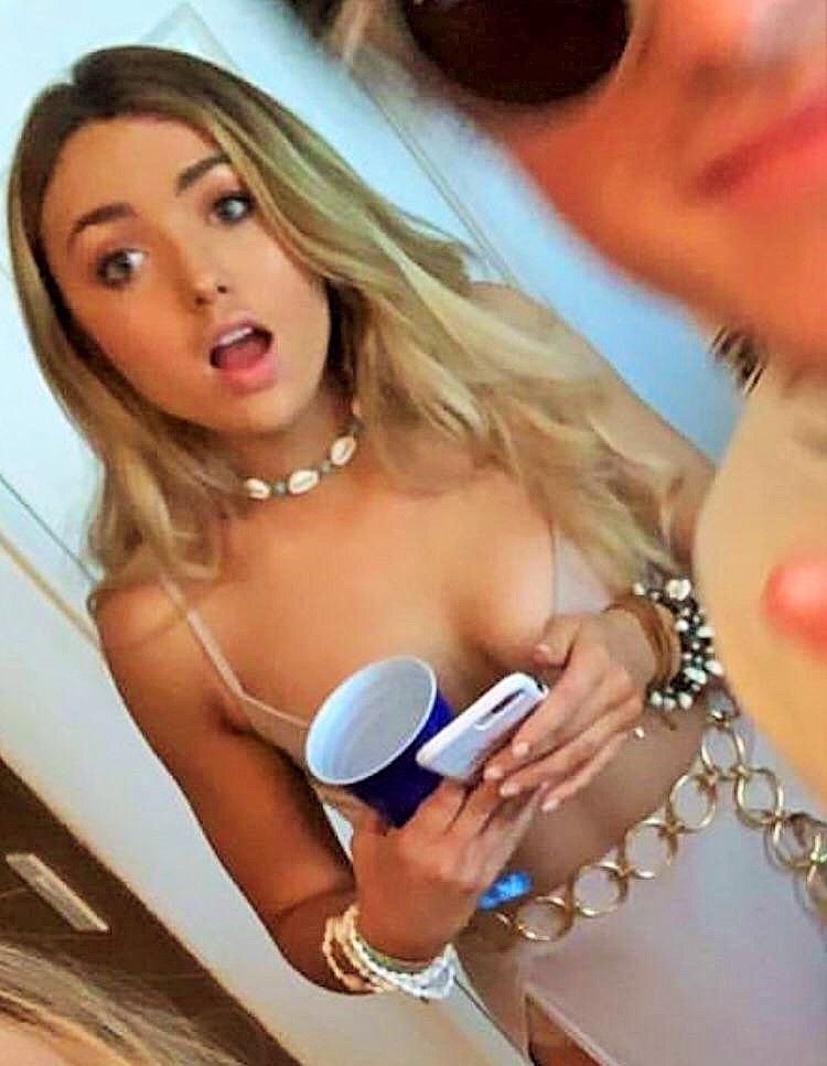 Peyton List Leaked Photos