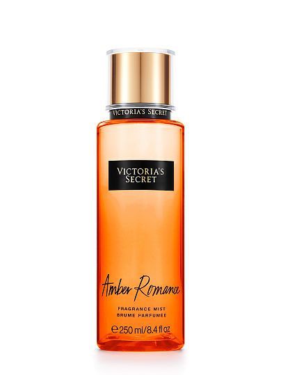 Victoria Secret Body Mist Wewangian Body Spray Dan Parfum