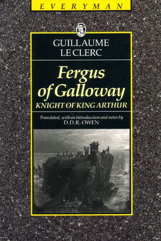 Hogy a fergus