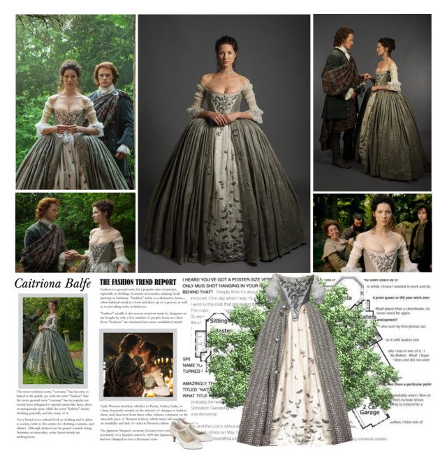 caitriona balfe as claire beauchamp randall/fraser. { outlander