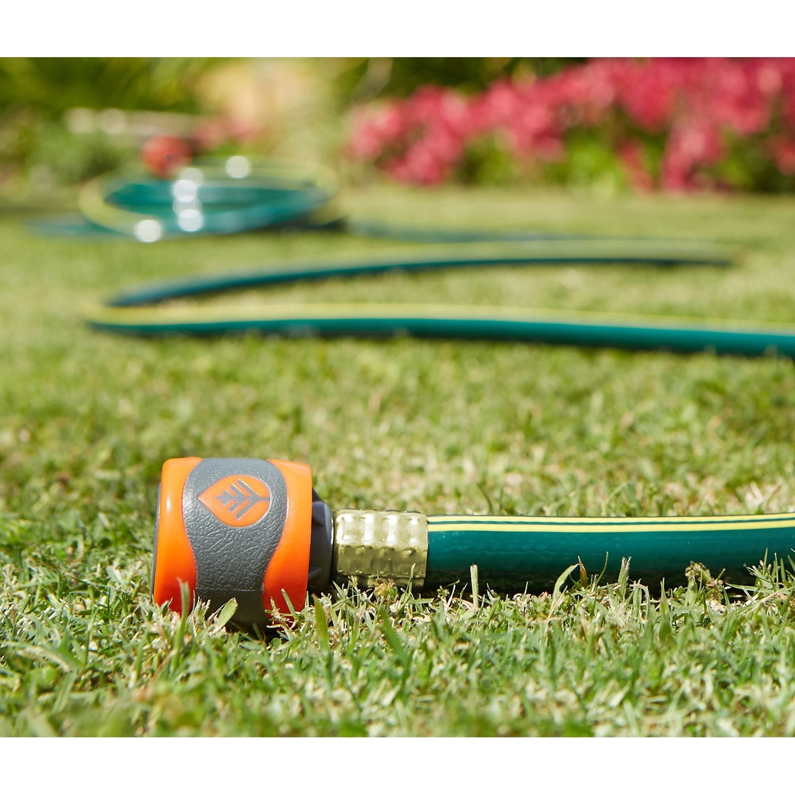 Pope 12mm x 20m Tap Ready Pinnacle Garden Hose