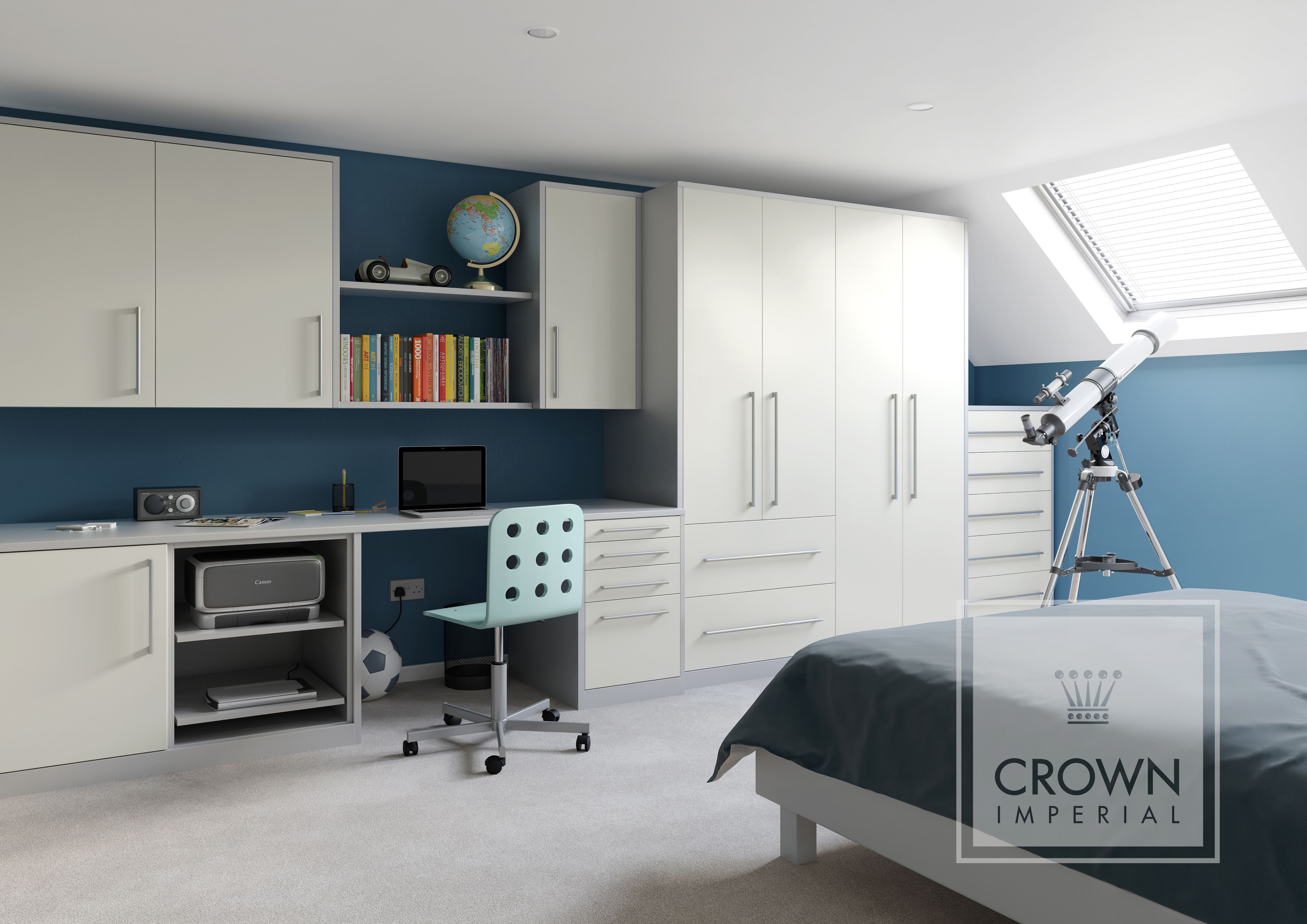 11 Sample Master Bedroom With Office Area For Small Room