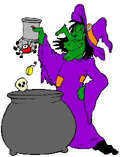 funny halloween animations halloween
