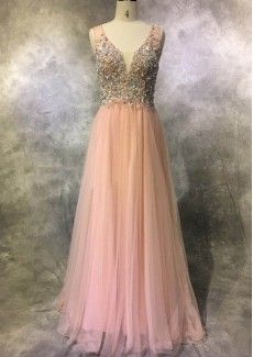 USA 2018 Cocktail Dresses