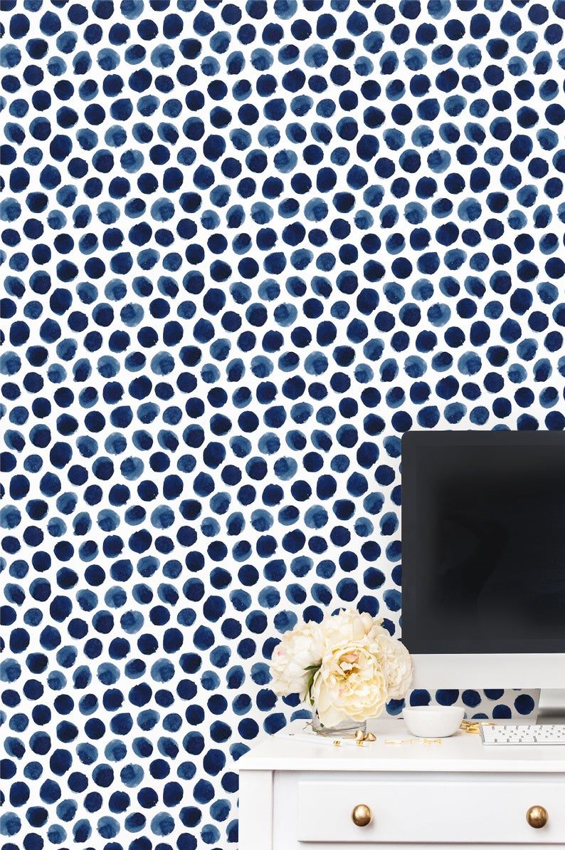 Outside The Lines Girls Room Wallpaper Removable Wallpaper For Renters Removable Wallpaper