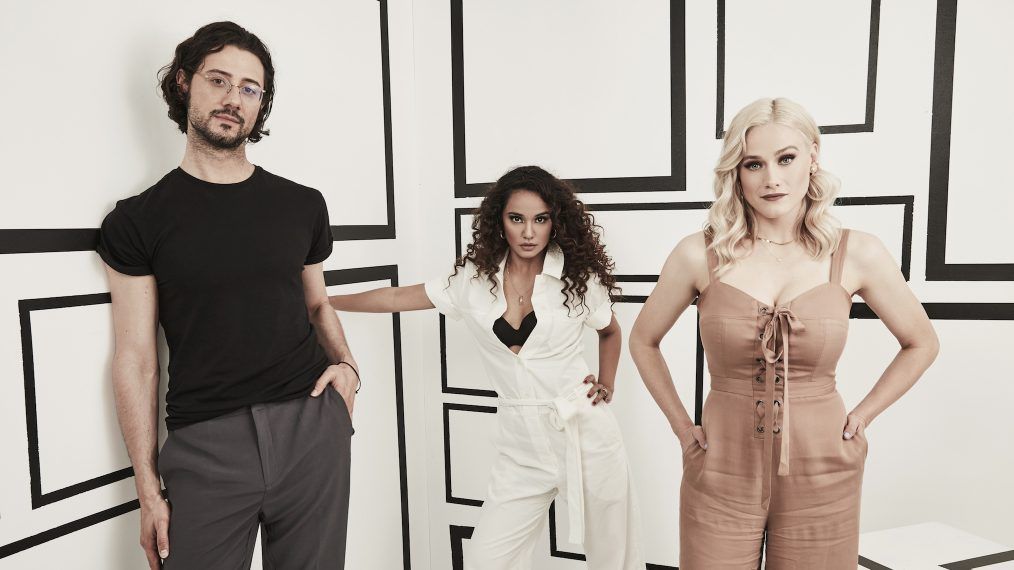 ‘The Magicians’ Cast on Season 4’s Fresh Start and Alice’s Guilt (VIDEO