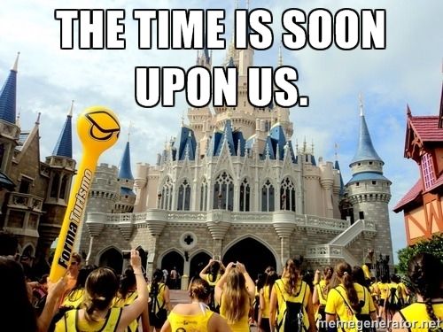 Three Words Brazilian Tour Groups Group Tours Disney Parks Disney Parks