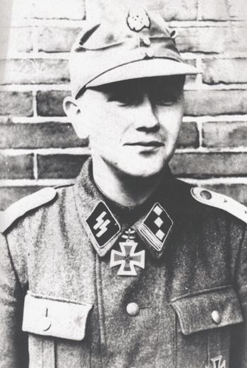 Karl-Heinz Euling | Knights Cross | Pinterest Karl-Heinz Euling | Knights Cross | Pinterest