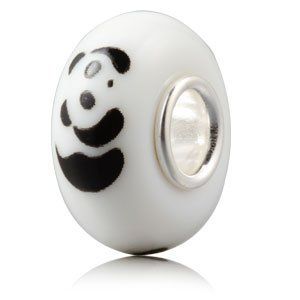 pandora charms panda bear pandora charms panda bear