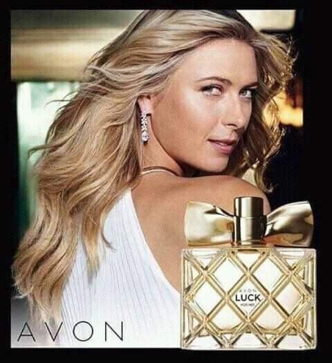 Pin by Dawn Nicholas on Avon | Maria sharapova, Exclusive fragrance, Beauty
