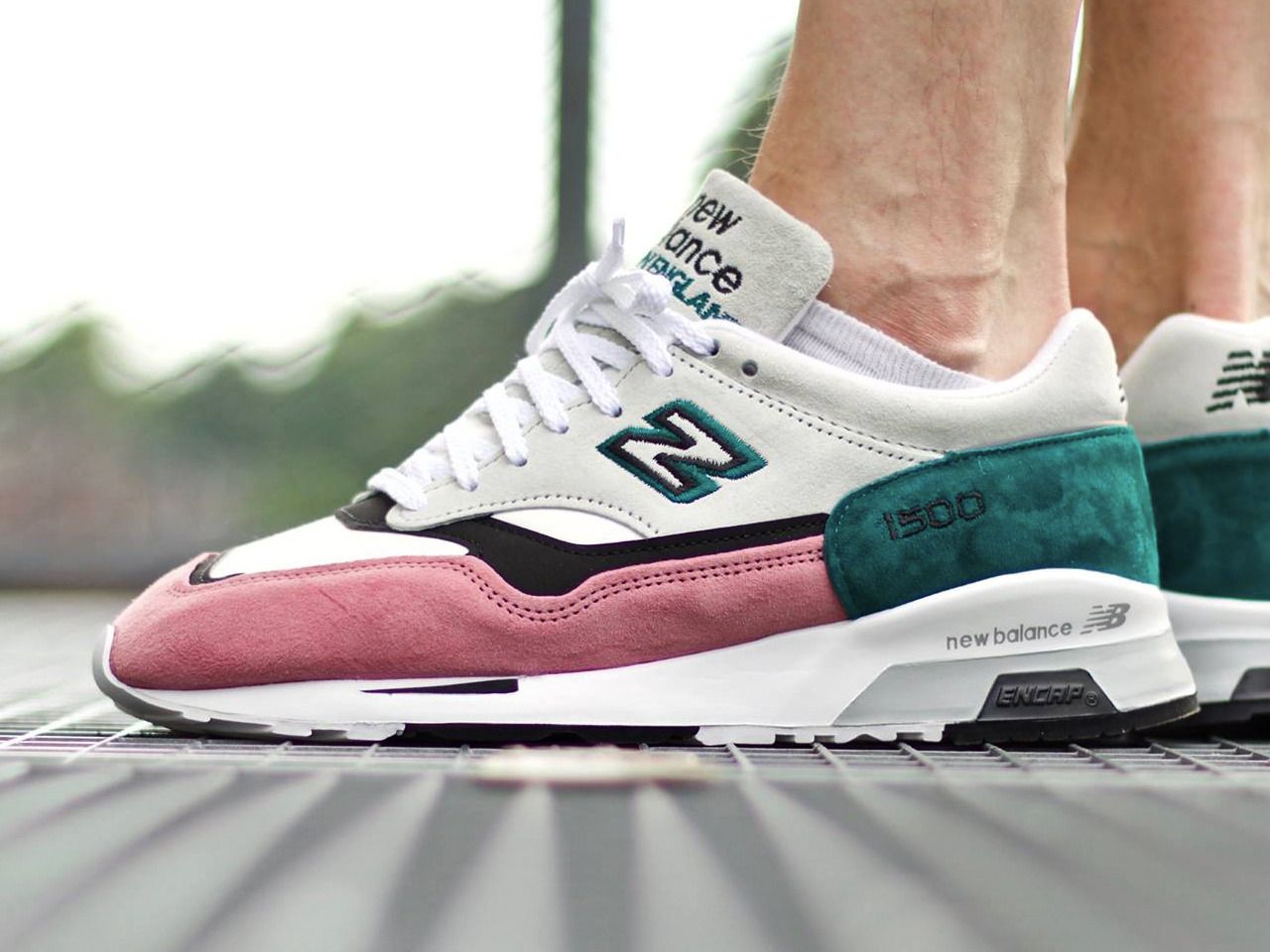 new balance 1500 flamingo pack 