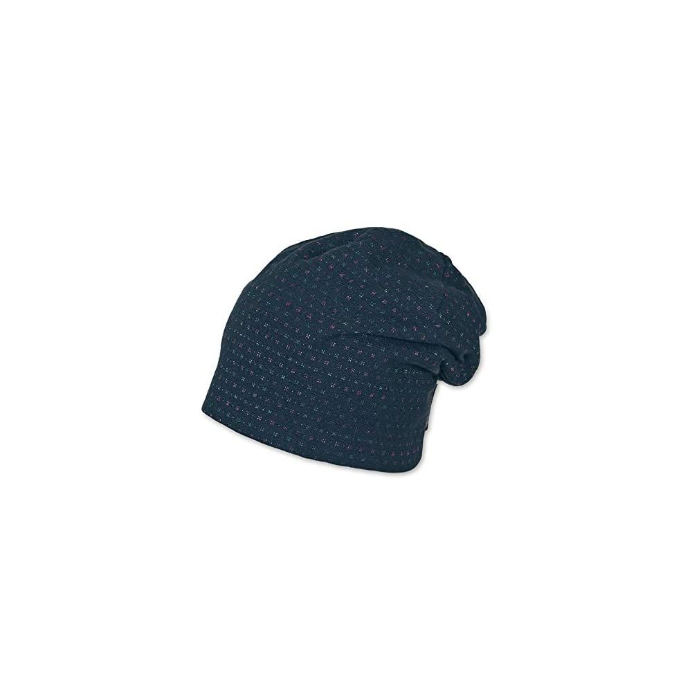 Sterntaler Girls Pull Tricot/é Beanie