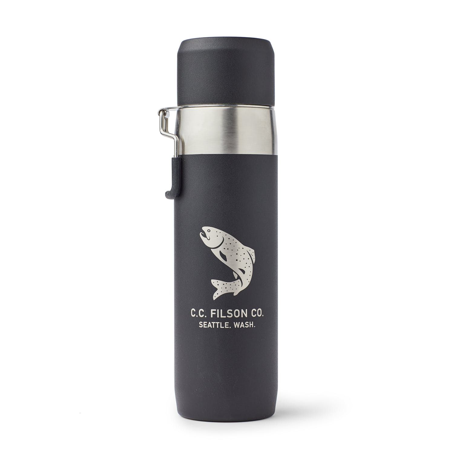 Stanley Master Series 22 Oz Vacuum Water Bottle Vacuum Water Bottle Water Bottle Bottle