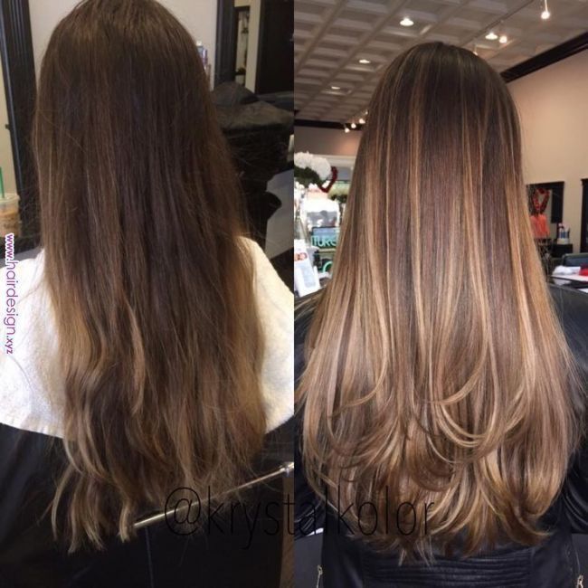 Reto semanal: cómo reparar el cabello seco y maltr Reto semanal: cómo reparar el cabello seco y maltr