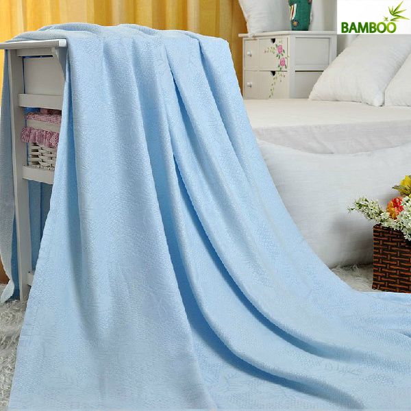 Custom Natural Bacteriostatic 100% Pure Bamboo Textile Blanket Size : Full. Material : 100% Bamboo Fiber. Age Group : Adults. Feature : Anti-Pilling, Portable, Wearable. Type : 100% Bamboo Fiber. Knitting Method : Warp Knitting. Pattern : Plain Color. Usage : Home, Travel, Airplane, Bath, Hotel. Name01 : Bacteriostatic 100% Pure Bamboo Blanket. Bamboo Blanket, Cheap Blankets, Blanket Sizes, Crochet Blanket Patterns, Supersoft, Textiles, Type 100, Pure Products, 100 Pure