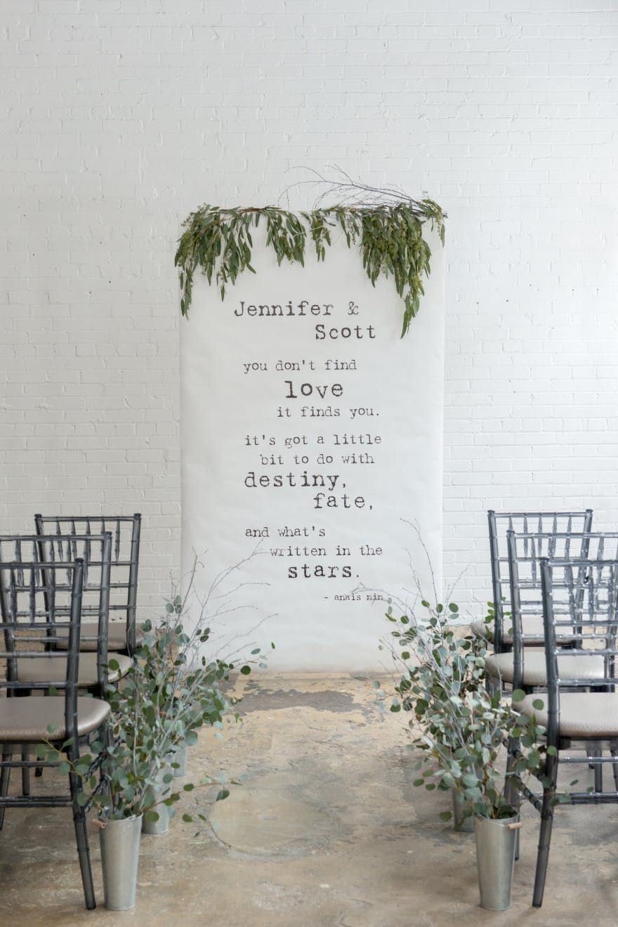 Anniversary Gift Ideas For The True Romantic Wedding Ceremony