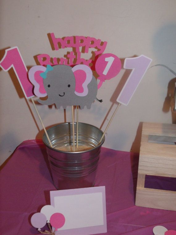 Baby Boy Birthday Cake Elephant Baby Boy Birthday Cake Elephant