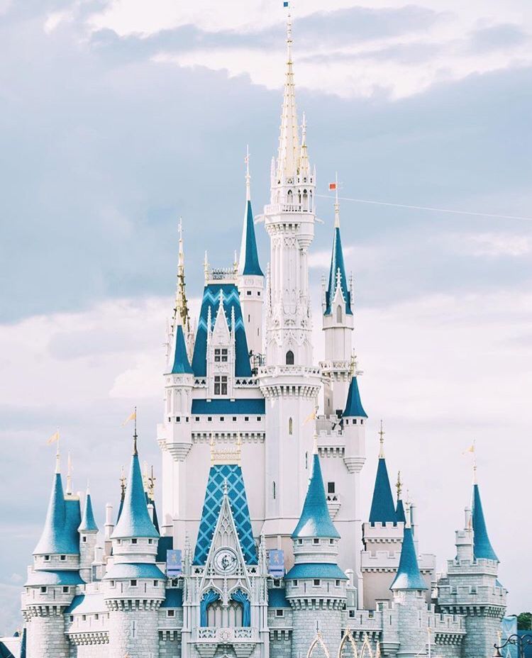 How Do You Get To Stay In Disney S Cinderella Castle Suite Everythingmouse Guide To Disney In 2020 Disney World Tours Disney World Castle Disney Cinderella Castle