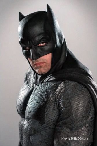 Batman Vs Superman Promo Shot Of Ben Affleck Batman Ben