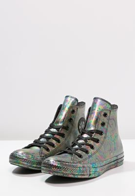 converse rubber oil slick