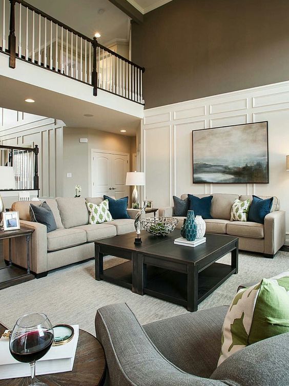 27 Cosy Home Decor Trending Now