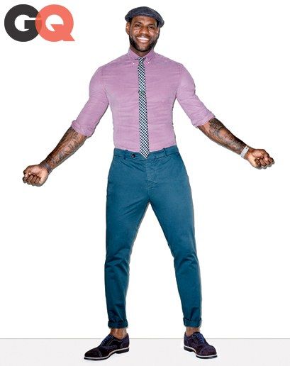The 6 Looks That Made LeBron James the King of NBA Style Nba style - fresh nba coloring pages of lebron james The 6 Looks That Made LeBron James the King of NBA Style Nba style - fresh nba coloring pages of lebron james