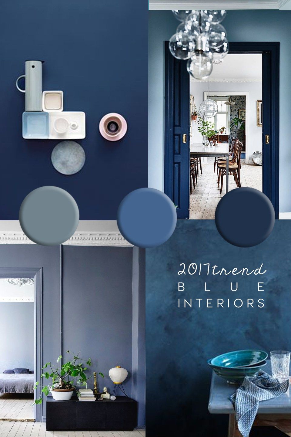 INTERIOR TRENDS