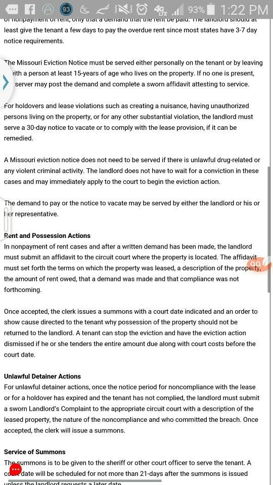 06 15 eviction process eviction process pinterest