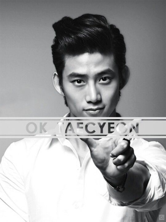 My Idol My Beastly Manly Idol My Ultimate 3 Taecyeon Hot Korean Guys Ok Taecyeon