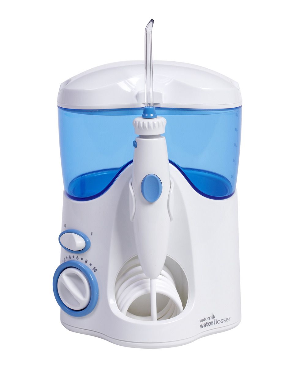 Irrigador Dental Ultra Wp 100 Waterpik Retenedores Dental Oral