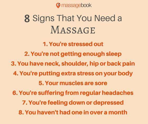 Abmp On Twitter Massage Therapy Quotes Massage Therapy Business Massage Therapy