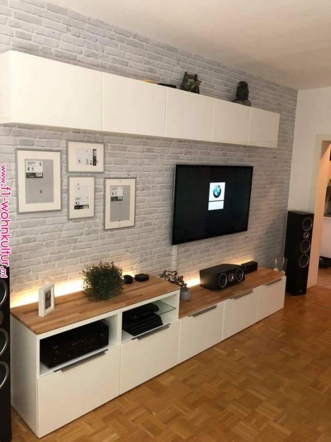 Pin by Léa Sebag on Intérieur – #interieur #sebag – #Genel - Flur ideen