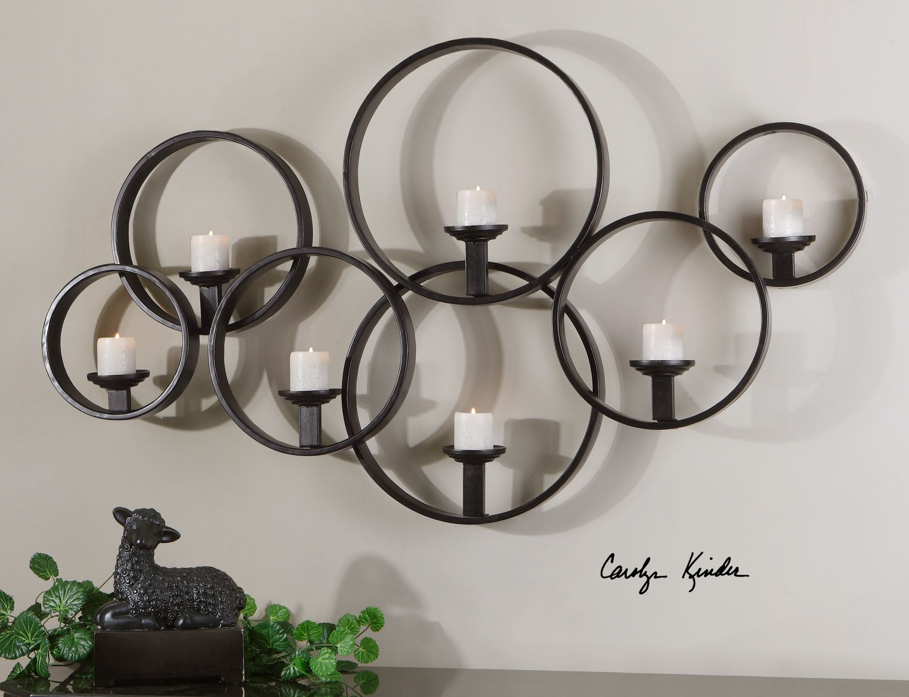 Little More Contemporary For My Home But I Think It Is Totally Little More Contemporary For My Home But I Think It Is Totally Awesome Even Better In Person