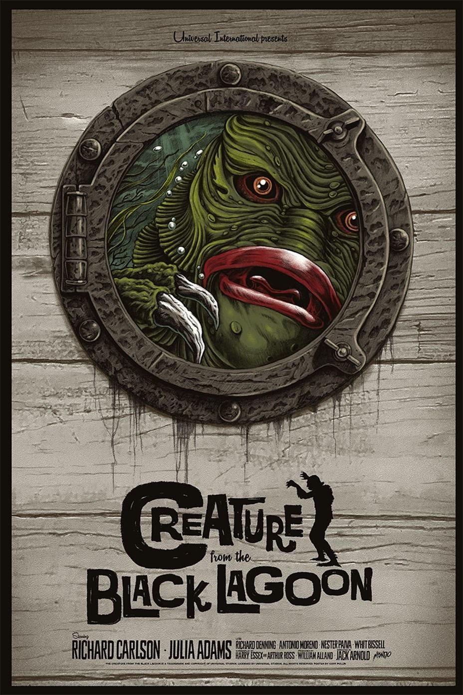 Creature From The Black Lagoon 1954 928x1392 Universal Monsters Art Black Lagoon Movie Monsters Creature From The Black Lagoon 1954 928x1392 Universal Monsters Art Black Lagoon Movie Monsters