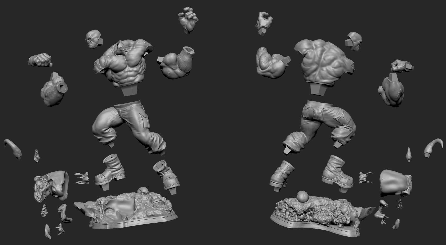 using zbrush trial twice using zbrush trial twice