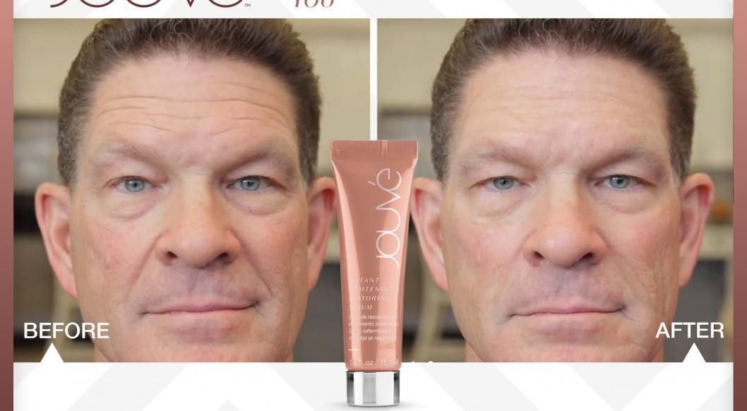 jouve anti aging gmg 2 anti-imbatranire