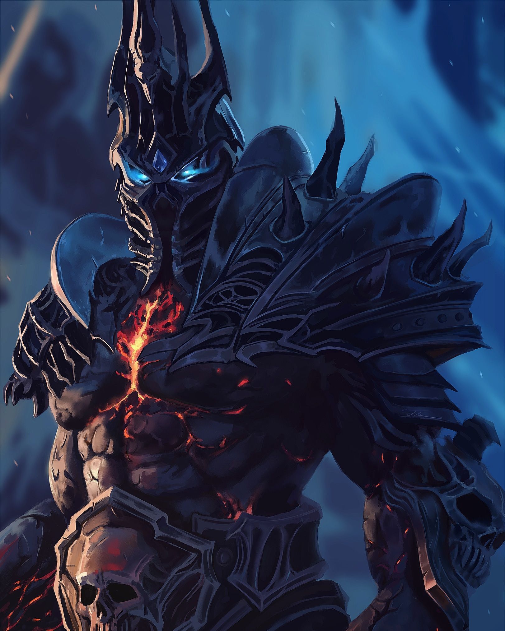 CONFIRMED World of Warcraft Shadowlands Is New Warcraft