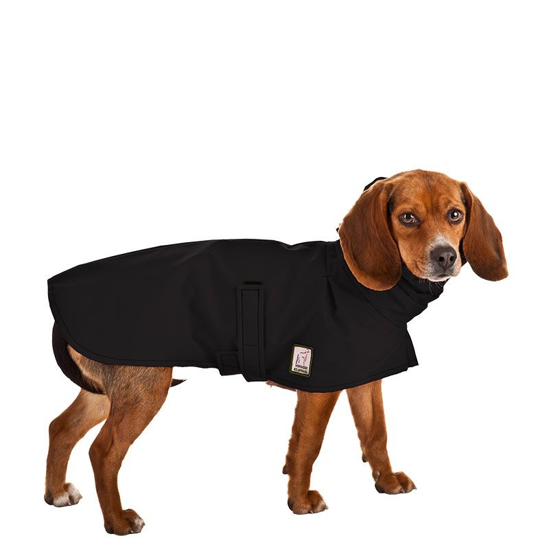Beagle Rain Coat Beagle Raincoat Dog Coats