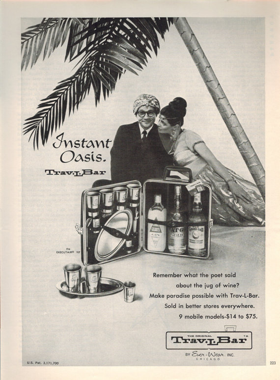 Vintage Print Ad November 1968 Travlbar Ever Wear Inc Y Vintage Print Ad November 1968 Travlbar Ever Wear Inc Y Wall Art Decor 8 5 X 11 Adverti