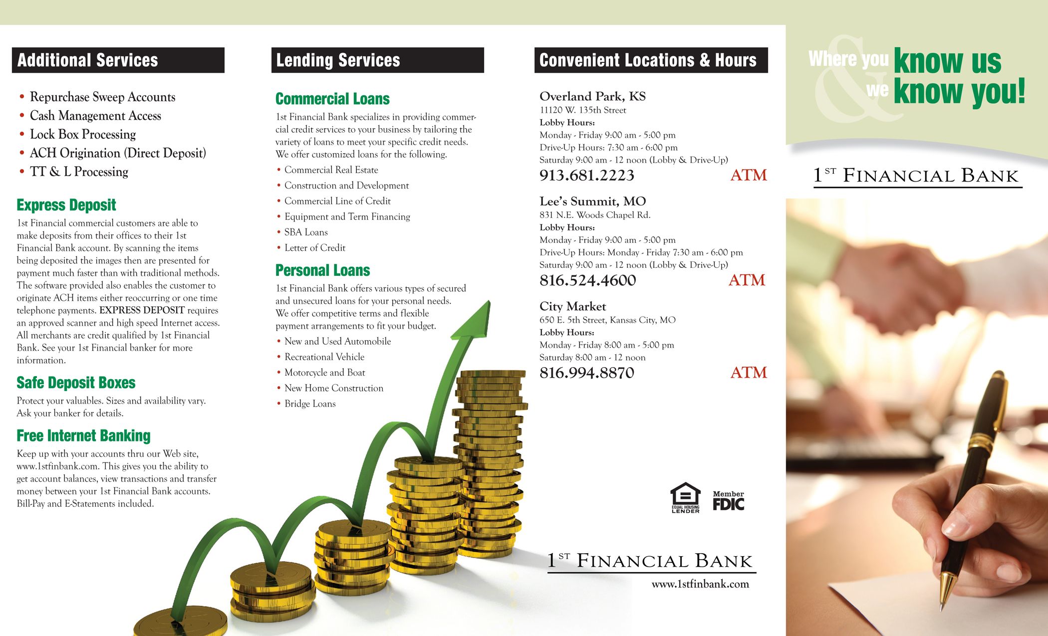 Jeffrey Brown Biography Popular Ceos Bank Financial Financial Asset Finance Loans