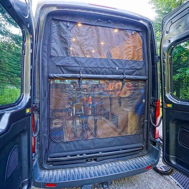 FarOutRide.com auf Instagram: “Wir sind begeistert von unseren neuen Moskitobi…